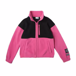 Sweatshirt zippé enfant O'Neill Progressive Sherpa