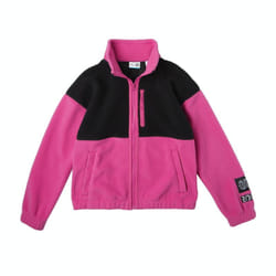 Sweatshirt zippé enfant O'Neill Progressive Sherpa