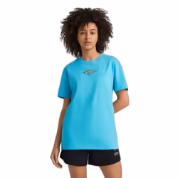 T-shirt femme O'Neill Limbo Graphic