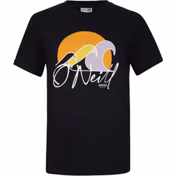 T-shirt femme O'Neill Luano Graphic
