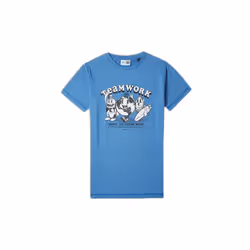 T-shirt enfant O'Neill Hybrid Teamwork