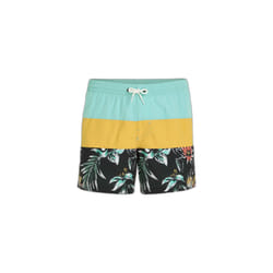 Short de bain O'Neill Mix & Match Cali Block 15"