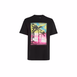 T-shirt O'Neill Jack`s Neon