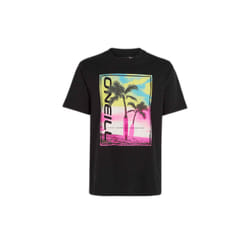T-shirt O'Neill Jack`s Neon