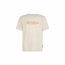 T-shirt O'Neill O'riginals Hybrid Polygiene Graphic