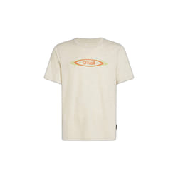 T-shirt O'Neill O'riginals Hybrid Polygiene Graphic