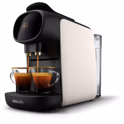 L’OR Sublime LM9012/00 Machine à café à capsules