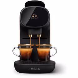 L’OR Sublime LM9012/00 Machine à café à capsules