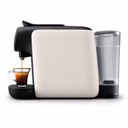 L’OR Sublime LM9012/00 Cafetière à capsules - Vue supplémentaire 4