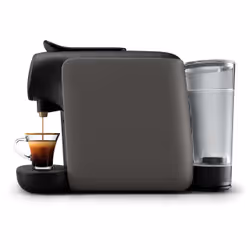 L’OR LM9012/20 Cafetière à dosette Entièrement Automatique 0,8L - Vue supplémentaire 4