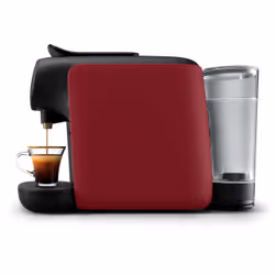 L’OR LM9012/50 Cafetière à dosette Entièrement Automatique 0,8L - Vue supplémentaire 4