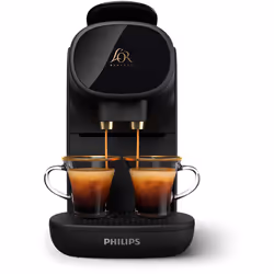 L’OR LM9012/60 machine à café Entièrement automatique Cafetière à dosette 0,8 L