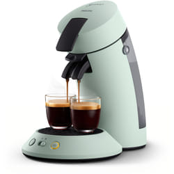 Senseo Original Plus CSA210/21 Machine à café à dosettes