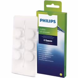 Philips CA6704/10 Pastilles dégraissantes