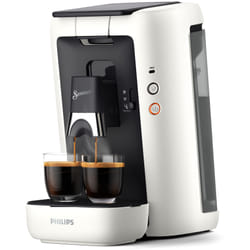 Philips Senseo Maestro CSA260/10 BLANC TITANE