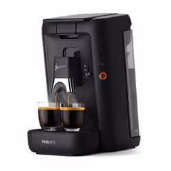 Philips Senseo Maestro CSA260/61 NOIR INTENSE 100 ml