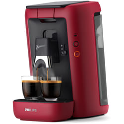 Philips Senseo Maestro CSA260/90 DEEP RED
