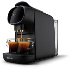 L’OR LM9016/63 Machine à café à capsules