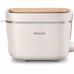 Philips Eco Conscious Edition HD2640/10 Grille-pain - plastiques 100% biosourcés² - Vue supplémentaire 13
