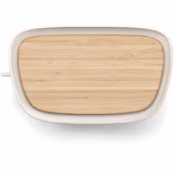 Philips Eco Conscious Edition HD2640/10 Grille-pain - plastiques 100% biosourcés² - Vue supplémentaire 4