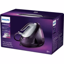 Philips PerfectCare 8000 Series PSG8050/30 Centrale vapeur - Vue supplémentaire 3