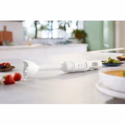 Philips 3000 series Mixeur plongeant ProMix - 400W - Blanc HR2520/00 Série 3000 - Vue supplémentaire 10