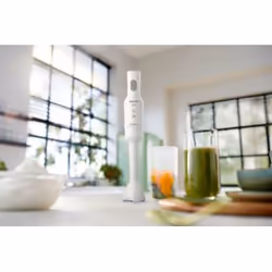Philips 3000 series Mixeur plongeant ProMix - 400W - Blanc HR2520/00 Série 3000 - Vue supplémentaire 11