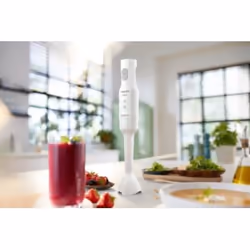 Philips 3000 series Mixeur plongeant ProMix - 400W - Blanc HR2520/00 Série 3000 - Vue supplémentaire 9