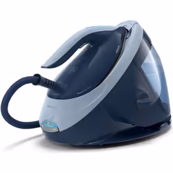 Philips PerfectCare Série 7000 OptimalTEMP PSG7030/20 Centrale Vapeur fer léger 2100W, 120g/min, 0 réglage, 2100 W, 600 g/min ...