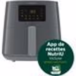 Philips 3000 series HD9270/66, Friteuse d’air chaud, 6,2 L, 1,2 kg, 0,5 h, Chine, Unique