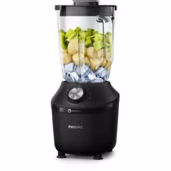 Philips 3000 series HR2291/01 Blender technologie ProBlend Crush 600 W, 2 l, Mélangeur de table, 2 L, Fonction d'impulsion, P ...