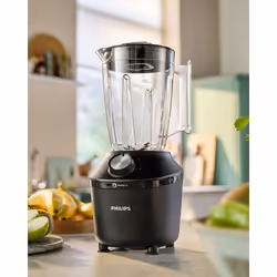 Philips 3000 series HR2291/41 Blender technologie ProBlend Crush 600 W, 2 l