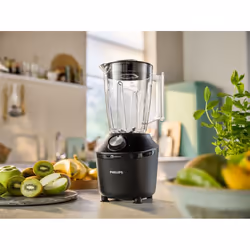 Philips 3000 series HR2291/41 Blender technologie ProBlend Crush 600 W, 2 l - Vue supplémentaire 5