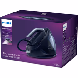 Philips PerfectCare Série 7000 OptimalTEMP PSG7130/20 Centrale Vapeur fer léger 2100W, 120g/min, 0 réglage - Vue supplémentaire 3