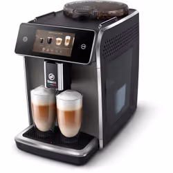 Saeco SM6682/10 Machine à expresso Entièrement Automatique 1,8L - Vue supplémentaire 2