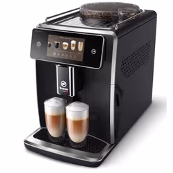 Saeco Xelsis Deluxe SM8780 Machine à expresso Automatique - Vue supplémentaire 13