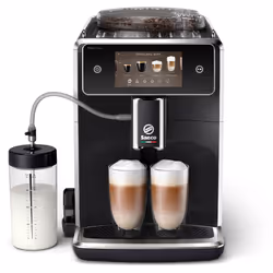 Saeco Xelsis Deluxe SM8780 Machine à expresso Automatique - Vue supplémentaire 14