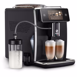 Saeco Xelsis Deluxe SM8780 Machine espresso automatique