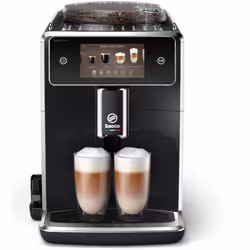 Saeco Xelsis Deluxe SM8780 Machine à expresso Automatique - Vue supplémentaire 4