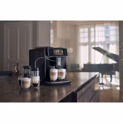 Saeco Xelsis Deluxe SM8780 Machine à expresso Automatique - Vue supplémentaire 5
