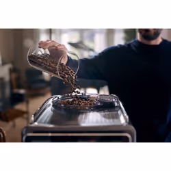 Saeco Xelsis Deluxe SM8780 Machine à expresso Automatique - Vue supplémentaire 6