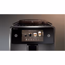 Saeco Xelsis Deluxe SM8780 Machine à expresso Automatique - Vue supplémentaire 7