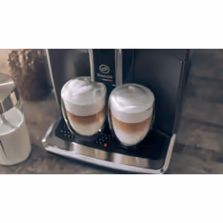 Saeco Xelsis Deluxe SM8780 Machine à expresso Automatique - Vue supplémentaire 8