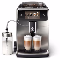 Saeco SM8785 Machine à expresso Entièrement Automatique 1,7L - Vue supplémentaire 14
