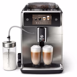 Saeco SM8785 Entièrement automatique Machine à expresso 1,7 L