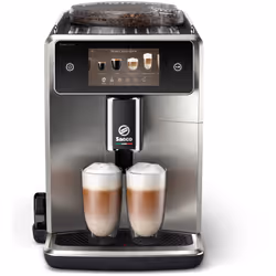 Saeco SM8785 Machine à expresso Entièrement Automatique 1,7L - Vue supplémentaire 4