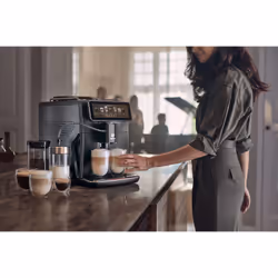 Saeco SM8785 Machine à expresso Entièrement Automatique 1,7L - Vue supplémentaire 5