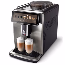 Saeco Xelsis Suprema SM8885 Machine espresso automatique