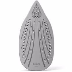 Philips 3000 series DST3041/30 fer à repasser Fer à vapeur Semelle en céramique 2600 W Violet