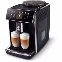 Saeco GranAroma SM6580/00 Machine espresso entière automatique